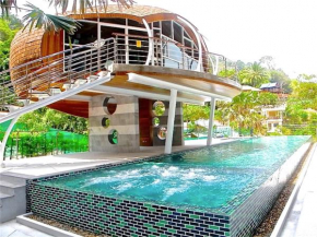 Emerald Patong 1 bedroom Modern Apartment